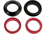 Маслени / прахови уплътнения (32x42x9мм) - KTM JR ADV50 / SM50 / SX50 / SR ADV50 / SX PRO JR50 / SXS50
