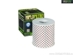 Маслен филтър HF126 - Kawasaki Z 750 / Z 900 / Z 1000 / Z 1300 / Z1 900 / Z1 1000 / Z1R 1000 - Hiflofiltro