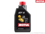 Масло за трансмисия (диференциал) Motul TRH 97 5 литра - минерално - Motul