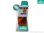 Масло Motorex BOXER - полусинтетично 5W40 4T 1L - Motorex