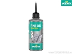 Масло Motorex FINE OIL UNIVERSAL минерално 100ML - Motorex