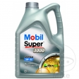 Моторно масло 5W30M 3000 Формула D1 1L Mobil - JM