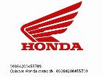 Мъжки цвят Honda SH - 09384200455709 - Honda
