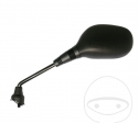 Огледало ляво M8 мм - Yamaha YP 125 R X-Max / YP 250 R X-Max / YP 250 R X-Max Black Max - JM
