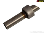Опционален шумоамортисьор за Slip-On генератори Akrapovic - Модел: 122 - Материа