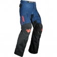 ПАНТ МОТО 5.5 ЕНДУРО СИН: Размер - 30