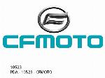 ПДА - 10523 - CFMOTO