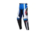 Панталони Youth Racer Wurx - Черен, Син - Възрастен - 29032525