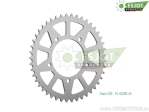 Пиньон заден Esjot - 45 зъба (стъпка 520) - BMW G 650 Xmoto / G 650 Xmoto ABS / Derbi 659 660 Mulhacen Cafe