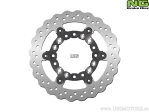 Плаващ Дискови Комплект Преден Тормоз Wave - Kawasaki KX 125 / KLX 250 R / KX 250 / KLX 300 R /