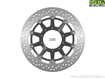 Плаващ преден премиум диск за спирачка - HONDA CB 1100 N ABS ALUMINIUM WHEELS ('17-) / CB 1100 