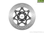 Плаващ преден спирачен диск - HARLEY-DAVIDSON FXLRST 1923 SOFTAIL LOW RIDER ('22-'23) / FXRST 1923 SOFTA