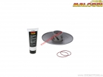 Плъзгач на съединител (6112766) - MBK Booster Next Generation II 50 AIR 2T E2 ('02-'09) / Yamaha Bw's Easy 50