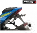 Поддръжка за номер на регистрационен номер Puig - Suzuki GSX-R 1000 A ABS ('17-'18) / Suzuk
