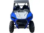 Покрив за UTV - Черен - 05211913