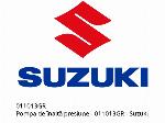 Помпа за високо налягане - 011013GR - Suzuki