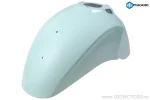 Преден калник релакс зелен 350/A - 1B006643000VK - Vespa
