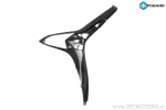 Преден ляв дефлектор - 1B001337 - Piaggio
