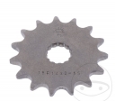 Преден пиньон JTF1439.15 (стъпка 520) - Suzuki LT-F 160 ('97-'04) - JM