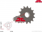 Преден пиньон Yamaha TT 250 R ('93-'04) - JTF 583 - JT