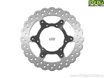 Преден плаващ вълнообразен спирачен диск - HONDA CRF 250 R / CRF 300 RX / CRF 400 RX / CRF 4