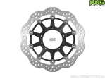 Преден плаващ премиум диск за спирачка Wave - HONDA CB 1100 N ALUMINIUM WHEELS ('17-) / CB 1100