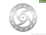 Преден спирачен диск - DERBI FDS 50 WORLD CHAMPION ('92-) - NG