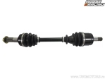 Предна дясна полуоска - CF MOTO CF 500 / CF 625 / CF 800 / CFORCE 500 / CFORCE 600 / CFORCE 625 / TERRALANDER