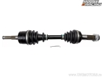Предна лява карданна валка - CF MOTO CF 500 / CFORCE 500 4X4 / CFORCE 500 HO 4X4 EPS / CFORCE 800 EFI / C