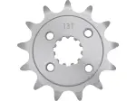 Предна стоманена пиньон 13 зъба (стъпка 520) - HONDA CRF 250 F / CRF 250 L ABS / CRF 250 L ABS Ra