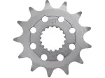 Предна стоманена пиньон 13 зъба (520 стъпка) - HM MOTO CRF 450 R / HONDA CR 250 R / CR 500 R / CR