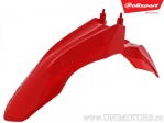 Предна червена апертура - Honda CRF 110 F ('13-'19) - Polisport