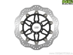 Премиум плаващ преден спирачен диск Wave - HONDA CB 250 / CB 400 / CBR 400 / CBR 600 / RS 125 / V