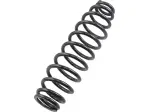 Пружина за амортисьор предна/задна (2.15kg/mm) - черна - Can-Am Outlander 400 Std / Polaris S