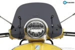 Пушен ветробран GTS MY19 - 1B007200 - Piaggio