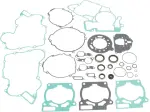 Пълен комплект гарнитури и семеринги - KTM EXC 125 ('98-'01) / SX 125 ('98-'01) - Moose