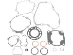 Пълен комплект уплътнения на двигателя 2T - Kawasaki KX 85 / KX 85 BW ('01-'06) - Moose