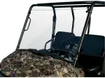Пълен прозрачен преден стъклопакет - Polaris RANGER 400 4X4 ('10-'14) / RANGER 500 CREW 4X4 ('11-