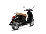 Пълна изпускателна система Nero - VESPA PRIMAVERA 125 IGET ABS ('19-'20) / SPRINT 125 IGET ABS ('19-'20)