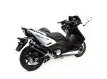 Пълна изпускателна система Nero - YAMAHA XP 530 T-Max ABS T-Max ('12-'16) / XP 530 T-Max T-Max ('12-'16)