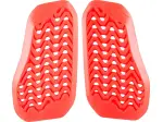 Разделени протектори за гърди Nucleon Plasma - Черен - Възрастен - S - 27011389