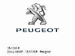 Рама 103 IP - 051601IP - Peugeot