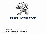 Рама - 720420BL - Peugeot