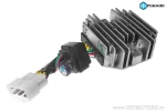 Регулатор на напрежение - 1A0107805 - Piaggio