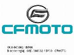 Регулиращ блок - 6KJ0-060002-1BP00 - CFMOTO