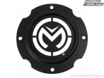 Резервен централен капак за джанта 4 x 156 mm модел 23X - цвят: черен - Moose