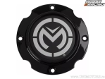 Резервен централен капак за джанта 4 x 156 mm модел 26X - цвят: гланцирано че