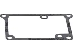 Резервно уплътнение за поплавков съд - Черно - 09346398
