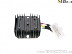 Реле за зареждане - Adly/Herchee Air Tec 125 / ATU Formula 50 / Buffalo/Quelle Tanco 50 / Giantco Athena I 125 - 