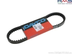 Ремък за предаване Dayco - Italjet Torpedo / Malaguti Ciak Master / Piaggio Zip / Zip II / Vespa ET2 / LX 50cc -
